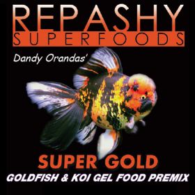 Repashy Super Gold Gel 85G