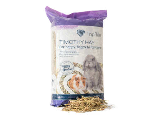 Topflite Timothy Hay 1.5KG