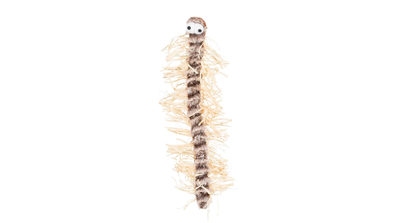 Trixie Centipede 33cm - Cat Toys 