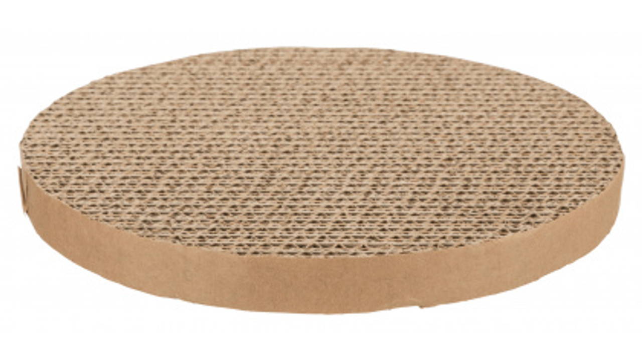 Trixie Race & Scratch Cardboard Replacement - Cat Toys 