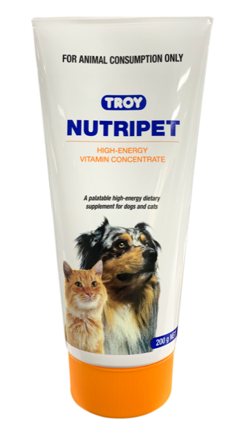 Nutripet 200G