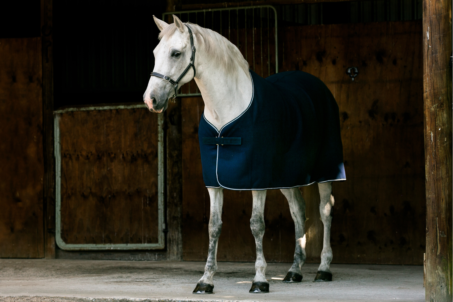 nztack Bonded Fleece Rug