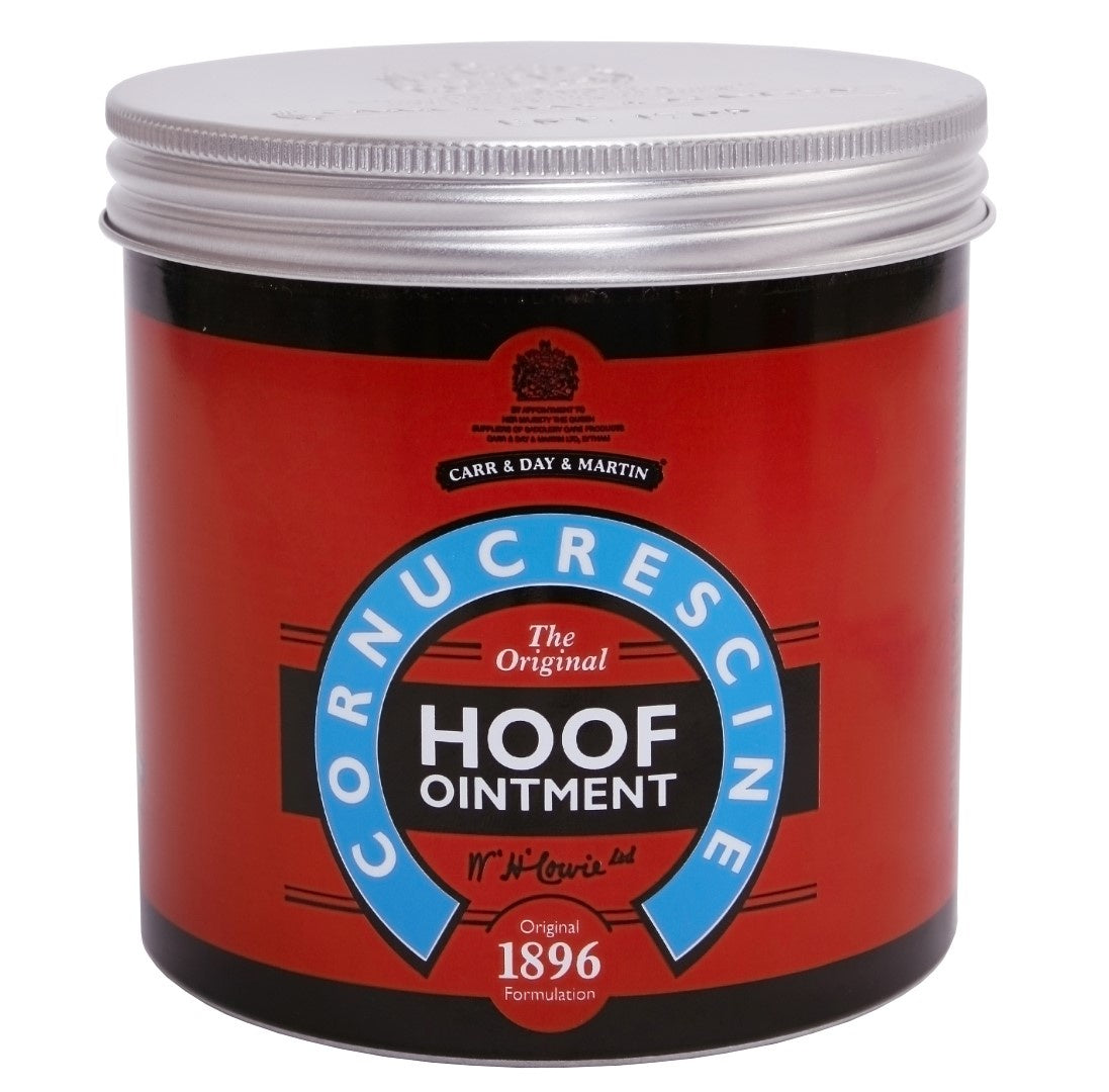 Cornucrescine Original Hoof Ointment 500ml