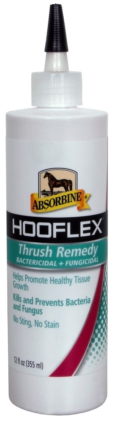 Absorbine Hooflex Thrush Remedy 335ml