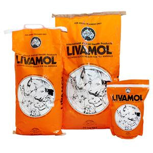 Livamol 10KG