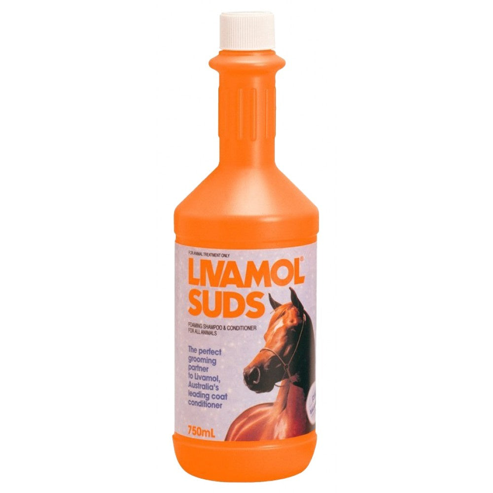 Livamol Suds 750ml