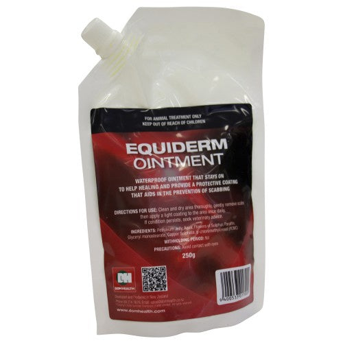 Equiderm Mudfever Ointment 250G