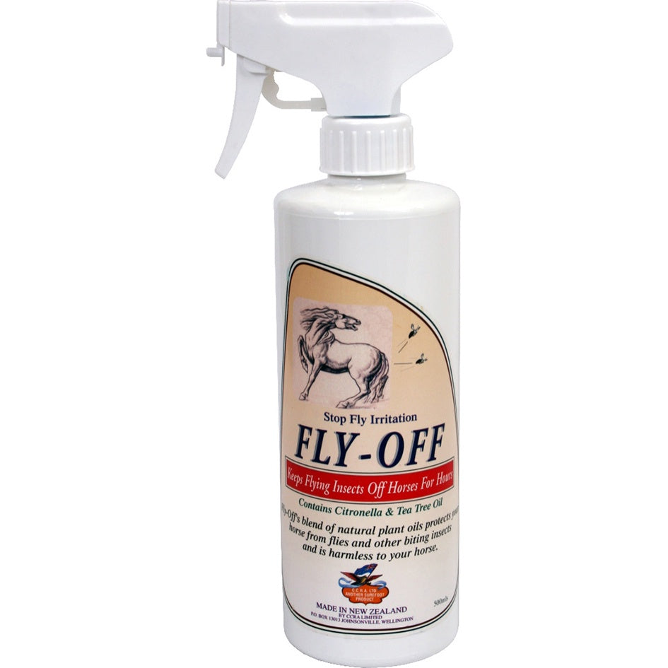 Fly Off 500ml