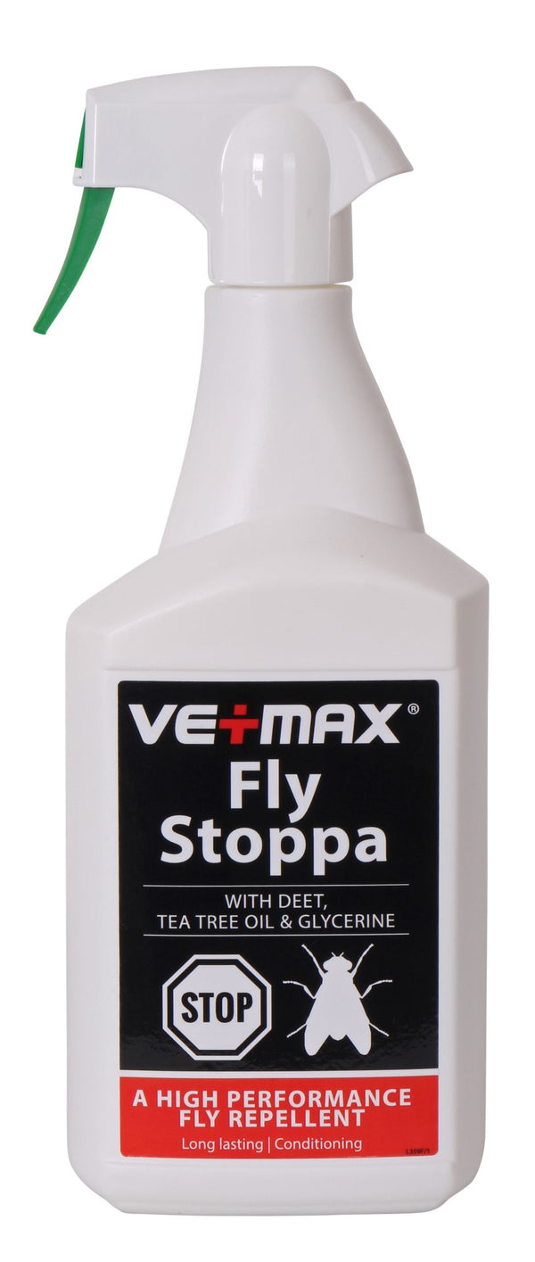 Vetmax Fly Stoppa With Deet 1ltr