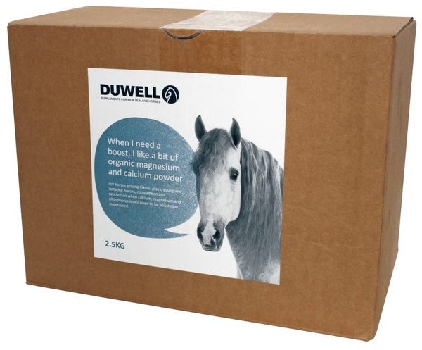Duwell Complete N Grow Maximise 2.5kg