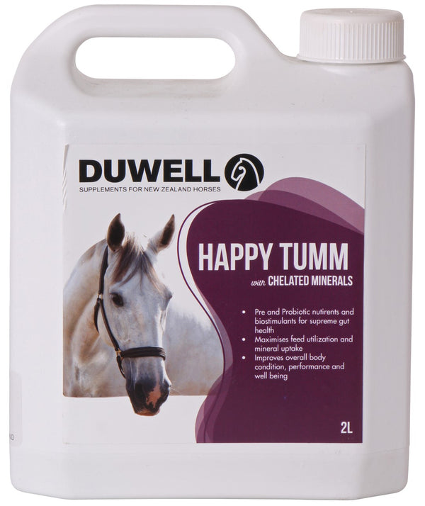 Duwell Happy Tumm Super Conditioner 2ltr