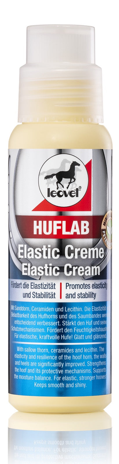 Leovet Hoof Lab Elastic Cream 200ml