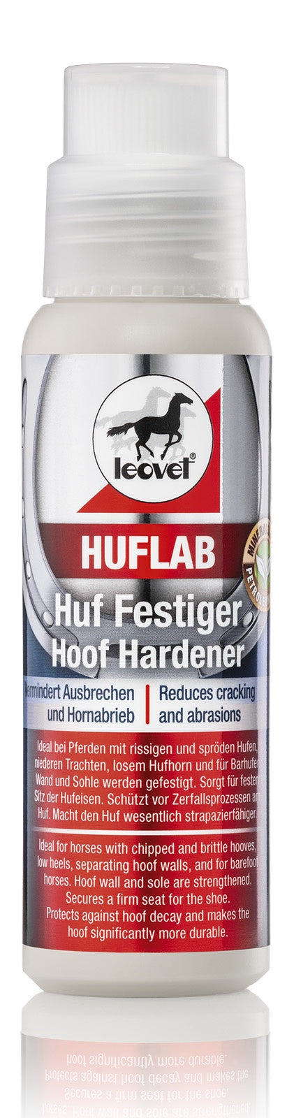 Leovet Hoof Lab Hoof Hardener 200ml