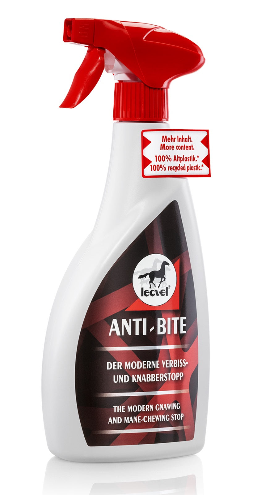 LeoVet Anti Bite Chew Stop 550ml