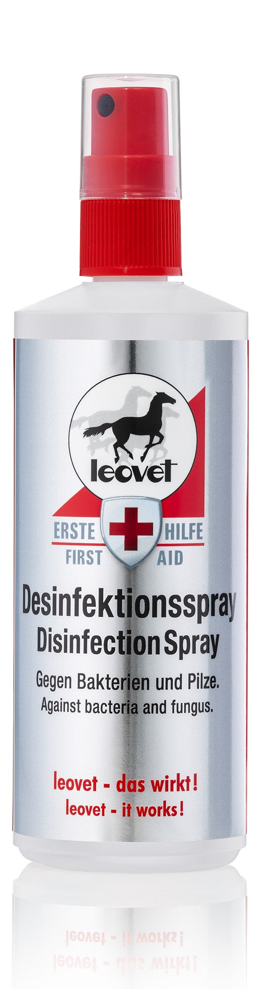 Leovet Disinfection Spray 200ml
