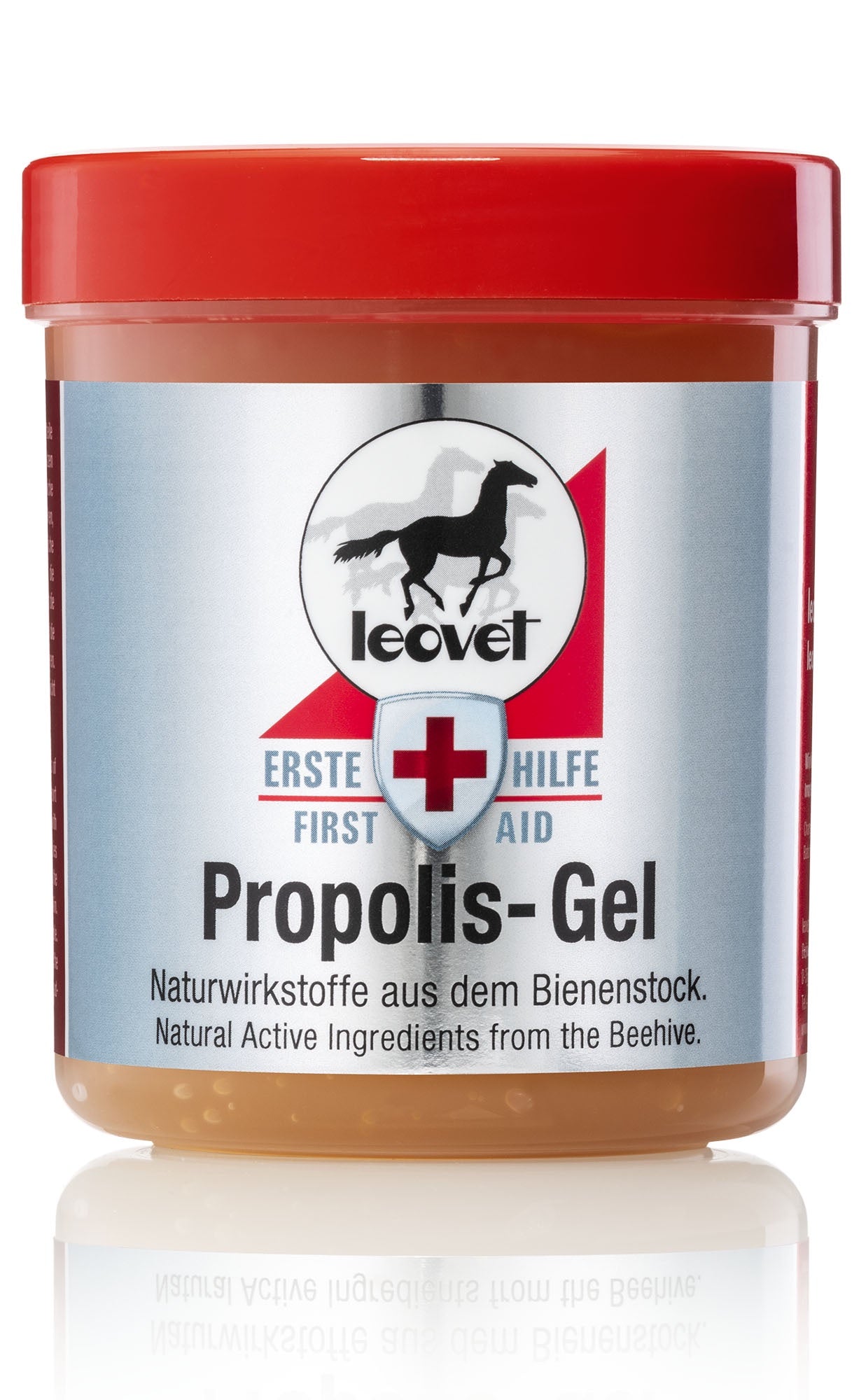 Leovet Propolis Gel 350ml