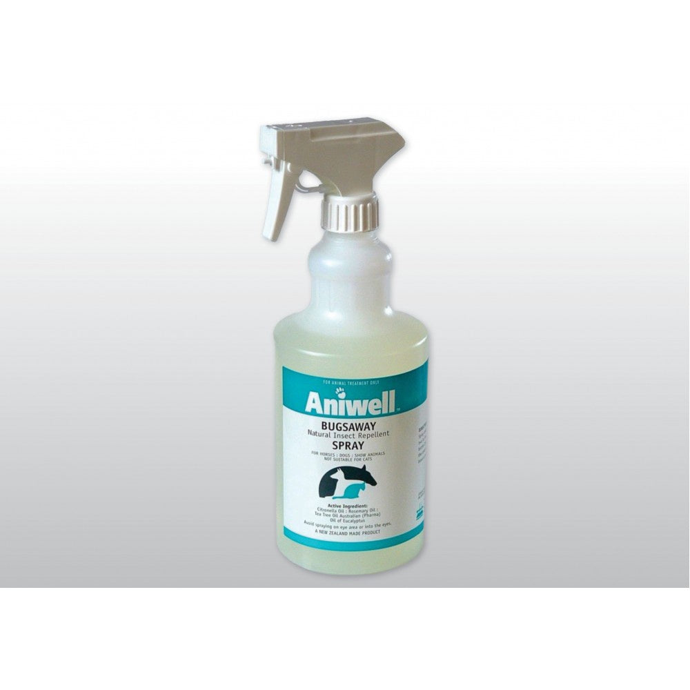 Aniwell Bugsaway Spray 750ml