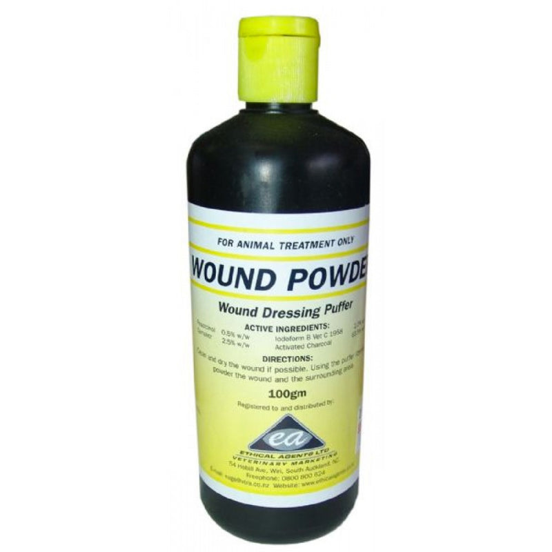 Wound Powder 100G