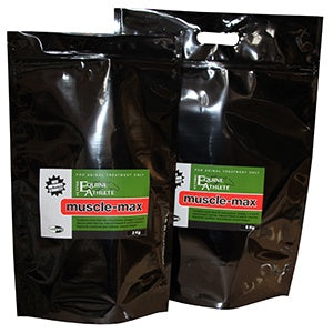 VetPro Muscle Max 5KG - Equine Nutritional & Performance Supplements 