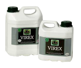 VetPro 3 Horses Virex 1L