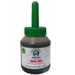 World's Best Hoof Oil 250ml - Equine Hoof Health 