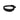 Yours Droolly Dog Collar Foam Black Small Dog Tethering Accessories