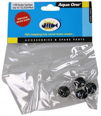 Aqua One Suction Cups AT/ATF 101/102