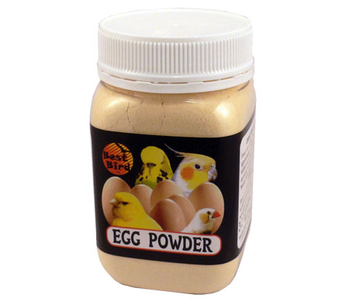 Best Bird Egg Powder 200G