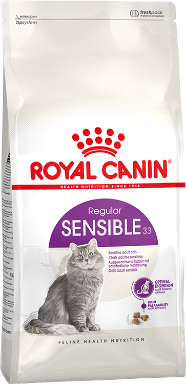 Royal Canin Sensible 2KG