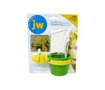JW Insight Clean Feed & Water Cup Medium