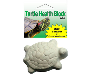 Turtle Health Block 16G