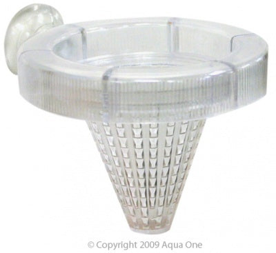 Aqua One Worm Feeder Cone
