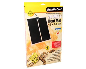Reptile One Heat Mat 20W