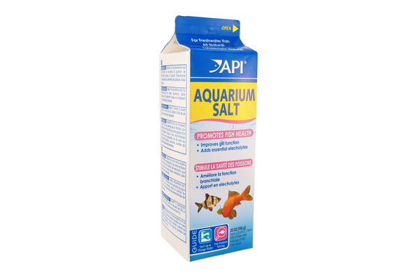 API Aquarium Salt 936G *Discontinued