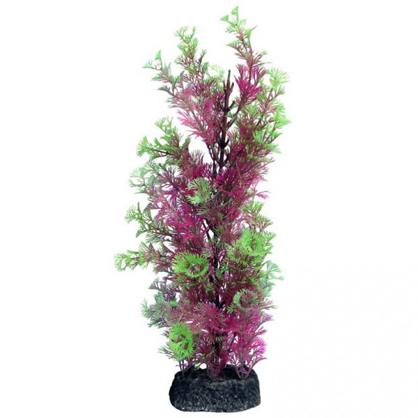 Aqua One Ecoscape Large Cabomba Pink Planter