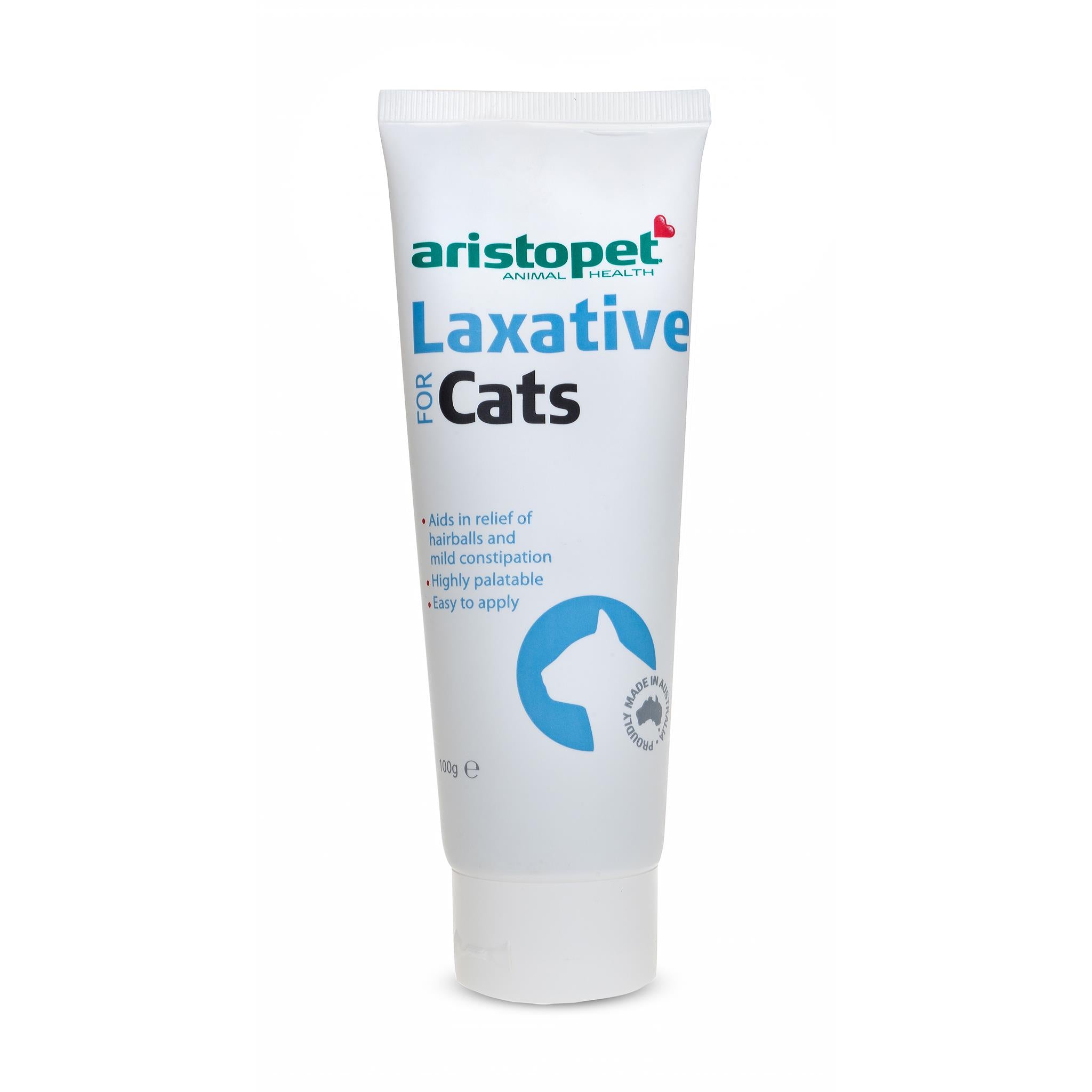 Aristopet Laxative Paste 100g