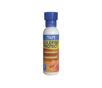 API Goldfish Protect 118ml