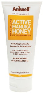 Aniwell Active Manuka Honey 50G