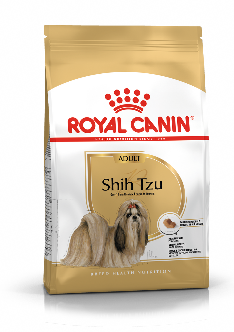 Royal Canin Shih Tzu Adult 1.5KG