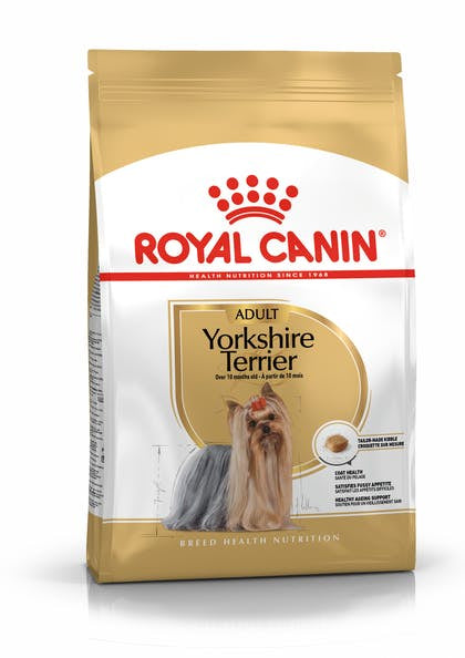 Royal Canin Yorkshire Terrier Adult 1.5KG