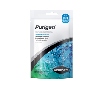 Seachem Purigen 100ml