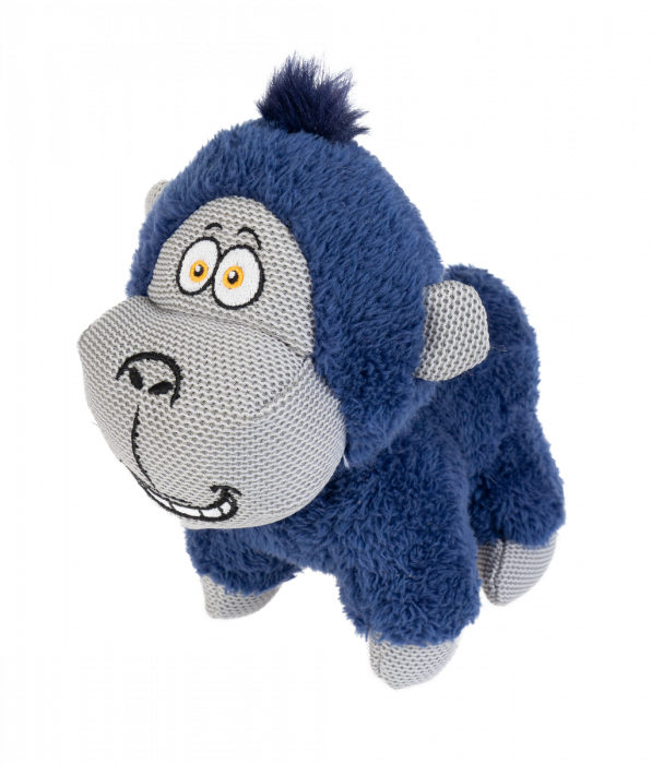 Yours Droolly Cuddlies Gorilla Small