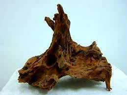 Driftwood Natural Assorted Small