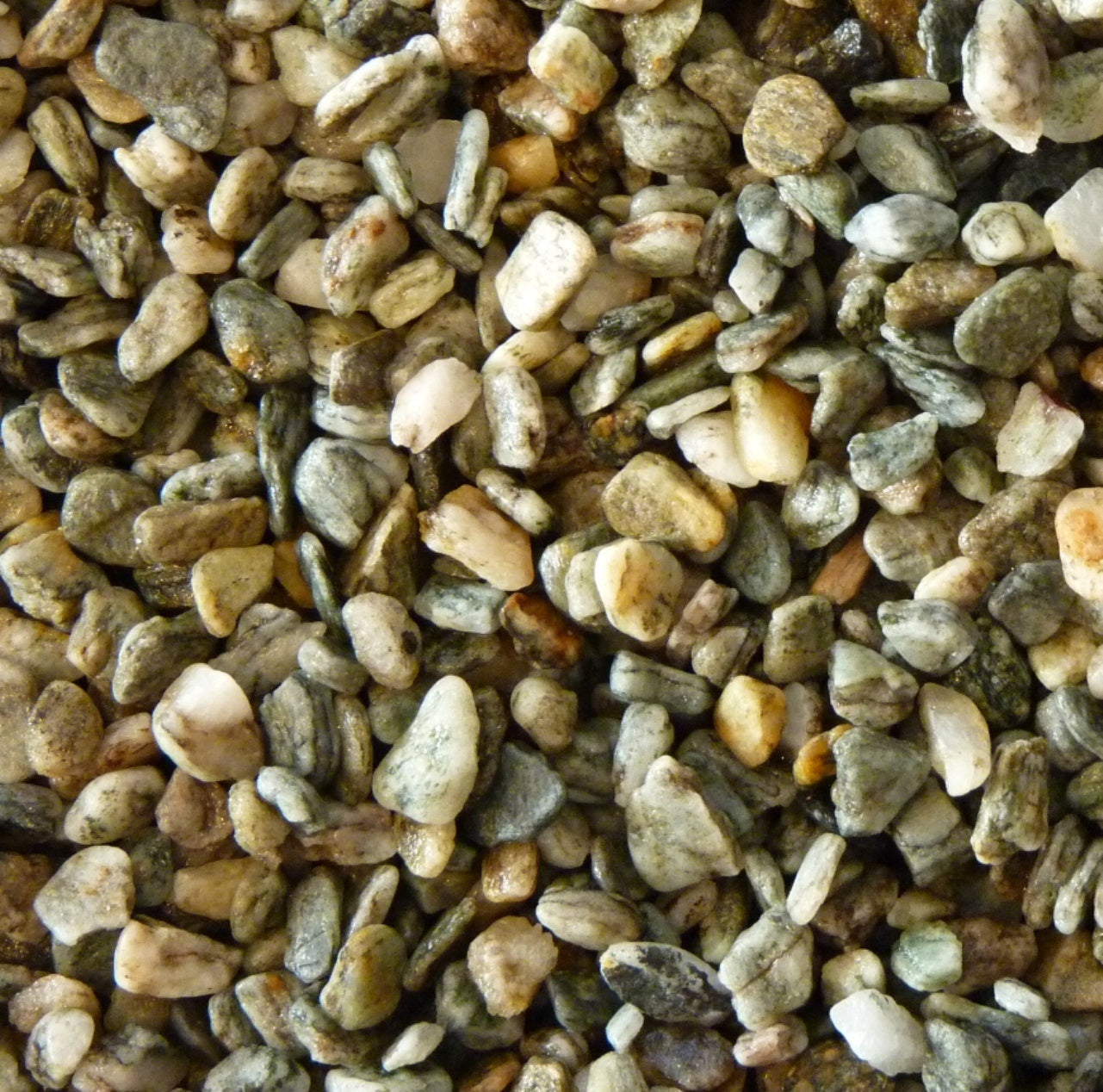 Topflite Shotover Gravel 4-6mm 3KG