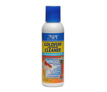 API Goldfish Aquarium Cleaner 118ml