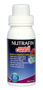 Nutrafin Waste Control 120ml *Discontinued