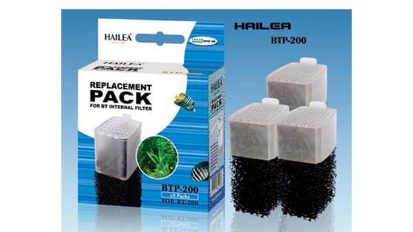 Hailea Replacement Cartridge BTP200