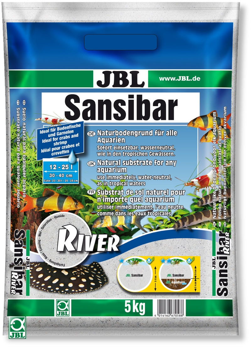 JBL Sansibar River 5KG