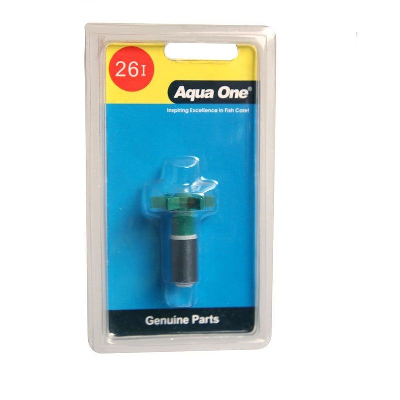 Aqua One Impeller Set 102 Series (26I)