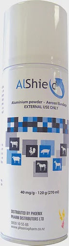 Alshield  Bandage Spray 270ml